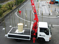 小型移動式クレーン運転技能