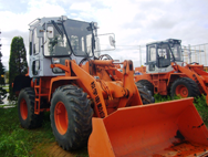 車両系建設機械（整地・運搬・積込み用および掘削用）