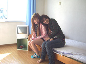 プチメゾン石井（専用宿舎）