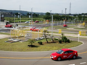 能代モータースクール