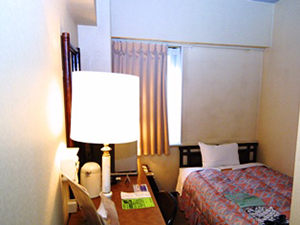 ワシントンホテル