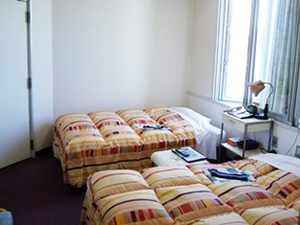 ホテルセンチュリー山形