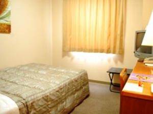 ホテルイン鶴岡