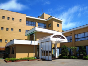 鶴岡自動車学園